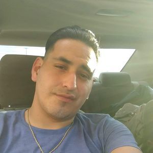 Meet your Posher, Alex